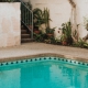 preparar la piscina para el invierno