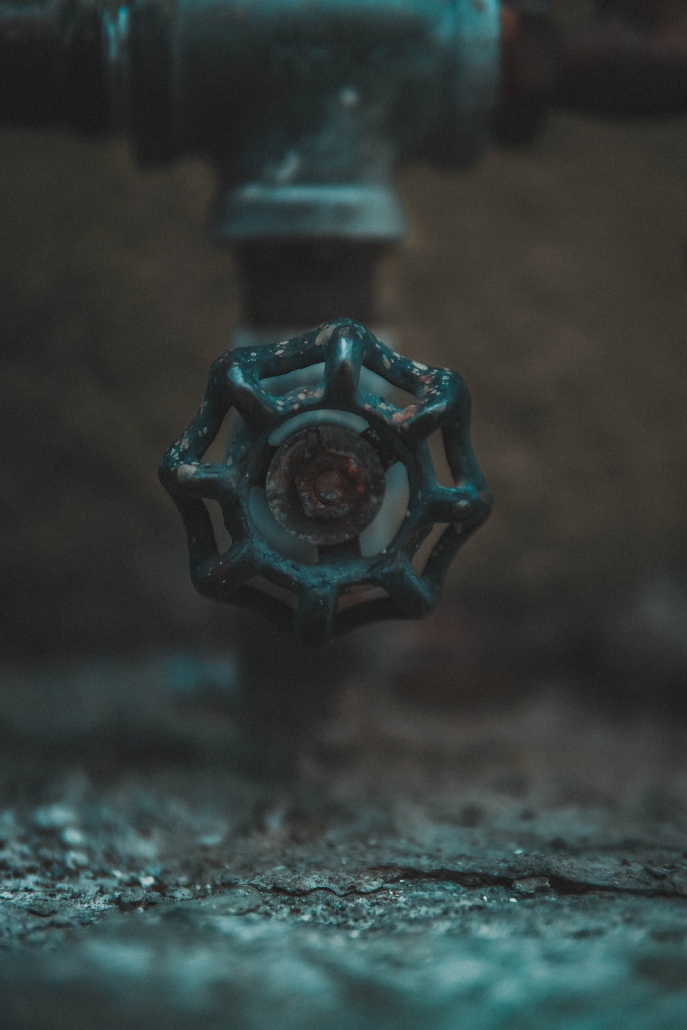 Problemas que ocasiona el uso de agua dura para el riego