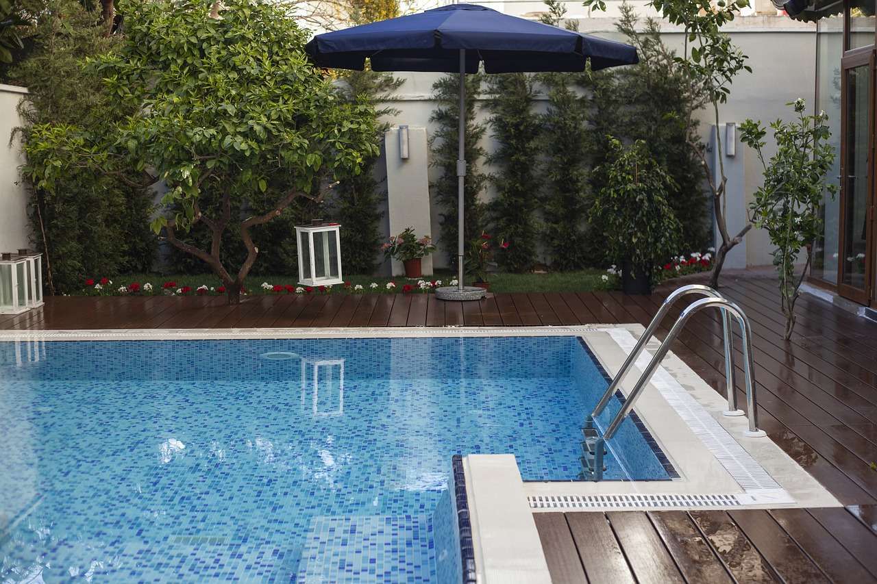 Prepara tu piscina para este verano