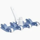 limpiafondos-flexible-shark-piscina