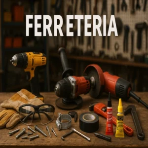Ferretería