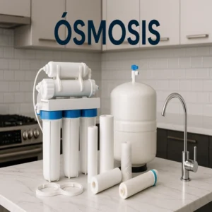 Ósmosis