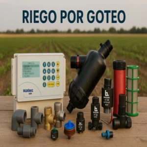 Riego