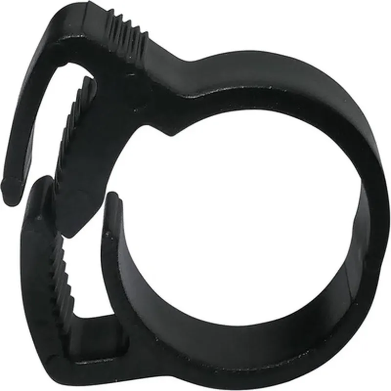 ABRAZADERA DE SEGURIDAD 16mm