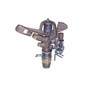 ASPERSOR AEREO METALICO SECTORIAL 3/4" AQ-20PC