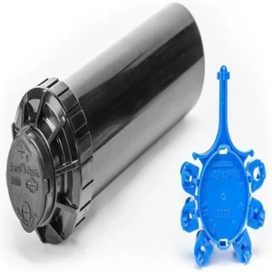 ASPERSOR RAINBIRD 3504-PC 1/2"