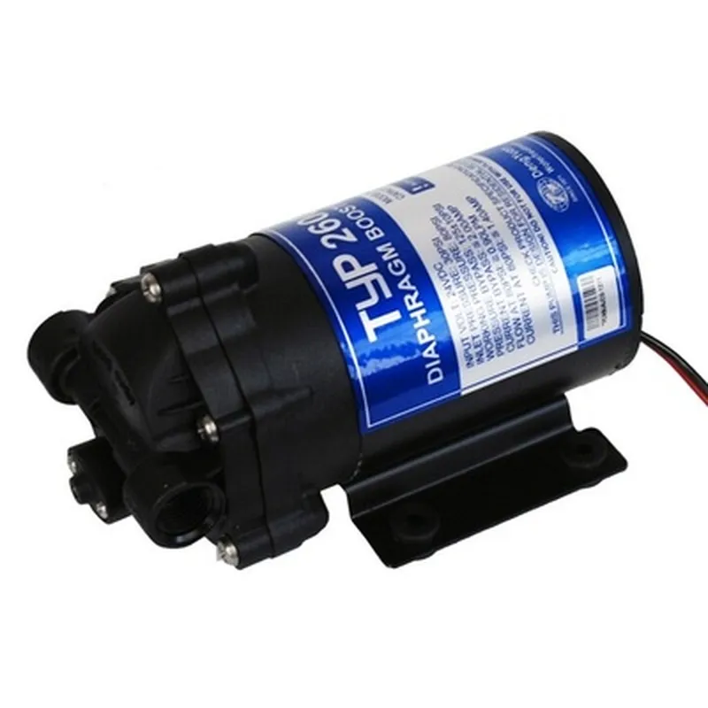 BOMBA BOOSTER PUMP 150 - 200 GPD