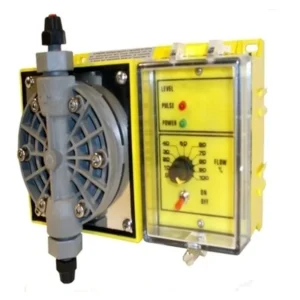 BOMBA DOSIFICADORA DE CLORO ECO-05
