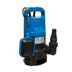 BOMBA SUMERGIBLE XKS-400S 220V 0.4 Kw