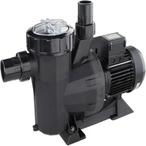 BOMBA VICTORIA PLUS SILENT 1CV