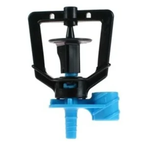CABEZAL REDONDO MICRO ASPERSOR