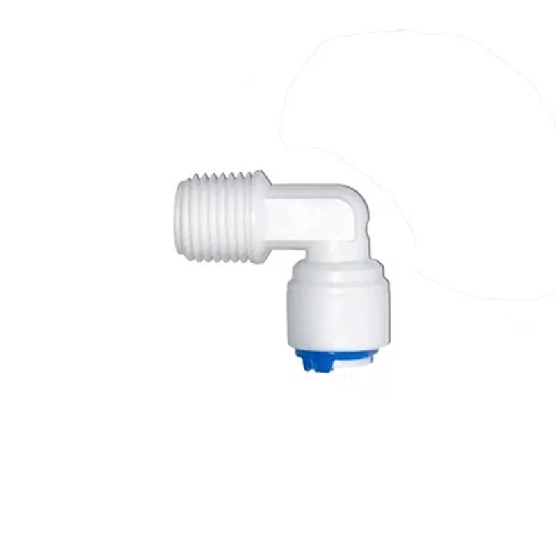 CODO OSMOSIS ROSCA MACHO 1/4"