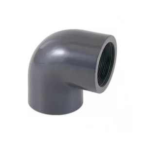 CODO PVC 90º MIXTO