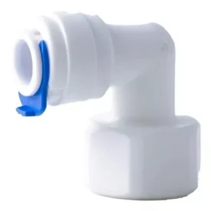 CODO ROSCA HEMBRA 1/4" OSMOSIS
