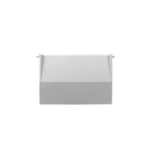 COMPUERTA SKIMMER CON BISAGRA