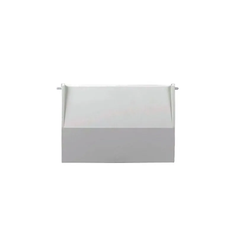 COMPUERTA SKIMMER CON BISAGRA