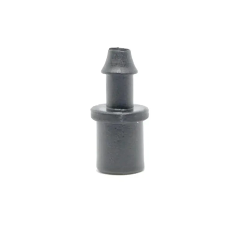 CONECTOR ASPERSOR A MICROTUBO