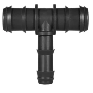 CONEXIÓN EN T 16mm AZUD FIT
