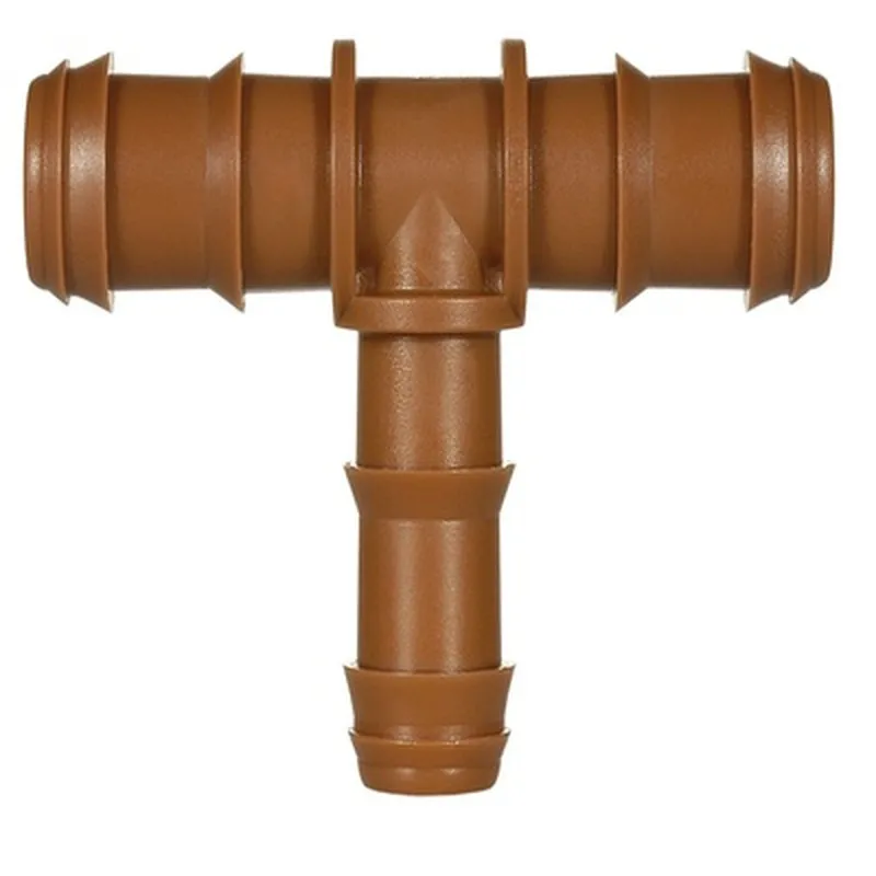 CONEXIÓN T 16mm AZUD FIT PLUS