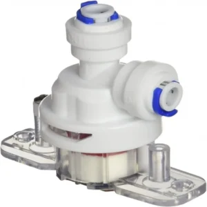 DETECTOR DE FUGAS PARA OSMOSIS
