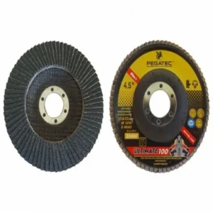 DISCO LAMINAS PEGATEC 115 X 22 mm G80
