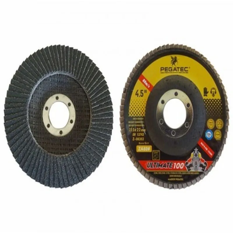 DISCO LAMINAS PEGATEC 115 X 22 mm G80