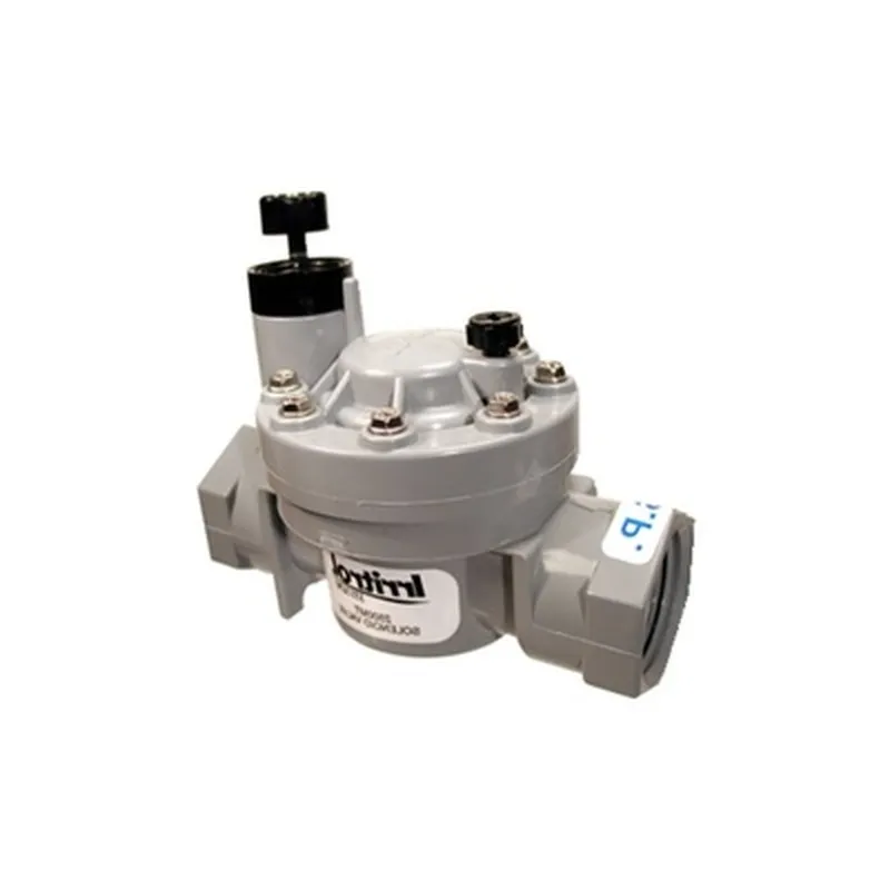 ELECTROVALVULA R2500MT 1" IRRITROL