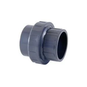 ENLACE PVC 3 PIEZAS ENCOLAR