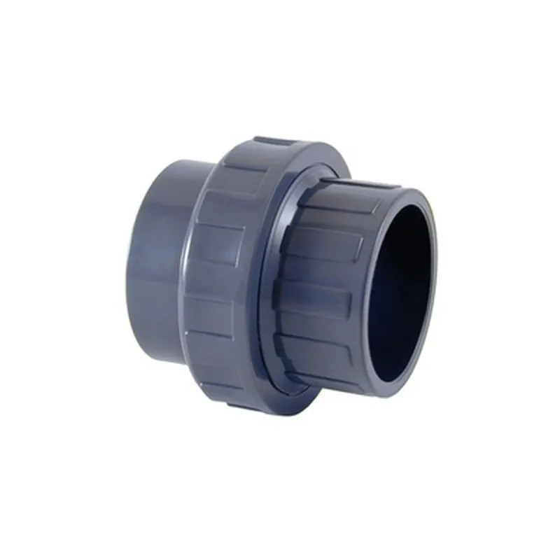 ENLACE PVC 3 PIEZAS ENCOLAR