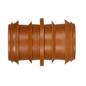 ENLACE RECTO 16mm AZUD FIT PLUS