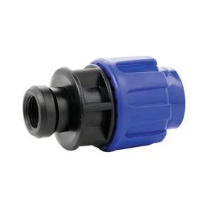 ENLACE RECTO PERFORMANCE ROSCA HEMBRA