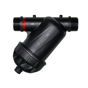 FILTRO MODULAR 100 MALLA ROJA 130 MICRAS