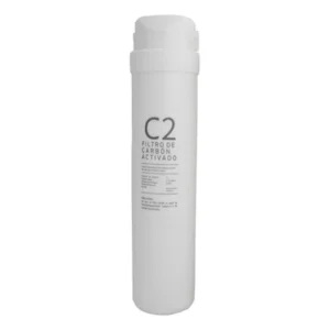 FILTRO CARBÓN ACTIVADO XPERT C2