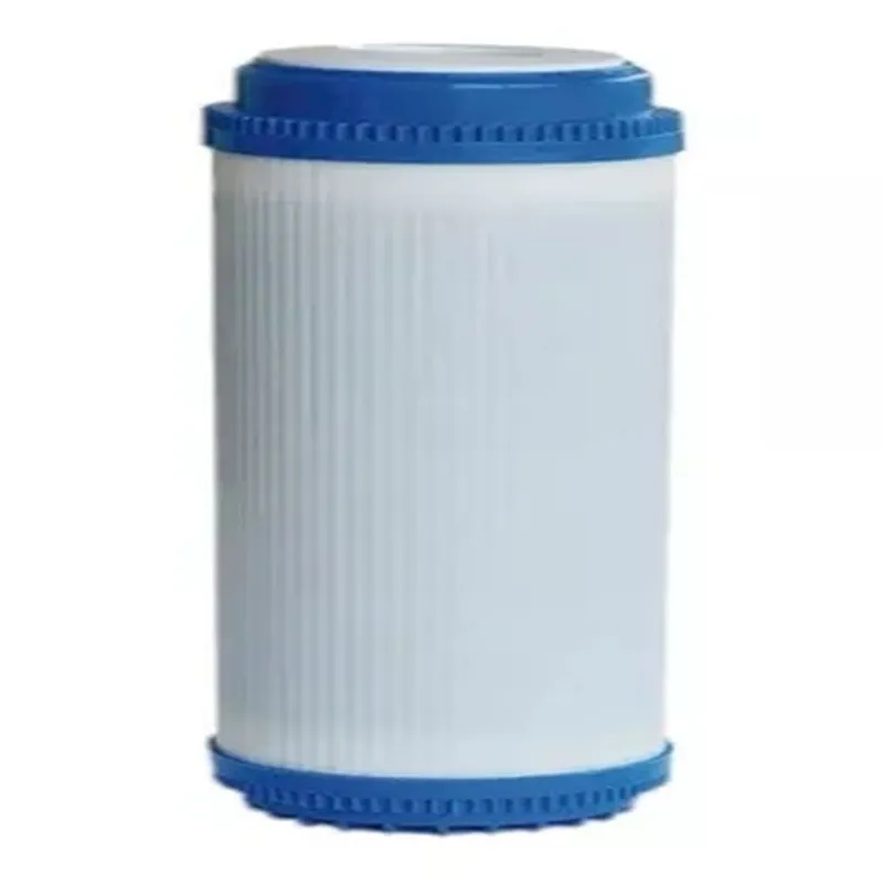 FILTRO CARBÓN GRANULAR 10"