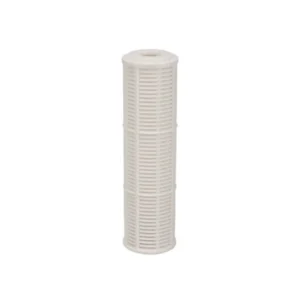 FILTRO DE SEDIMENTOS LAVABLE 10" x 3.4''