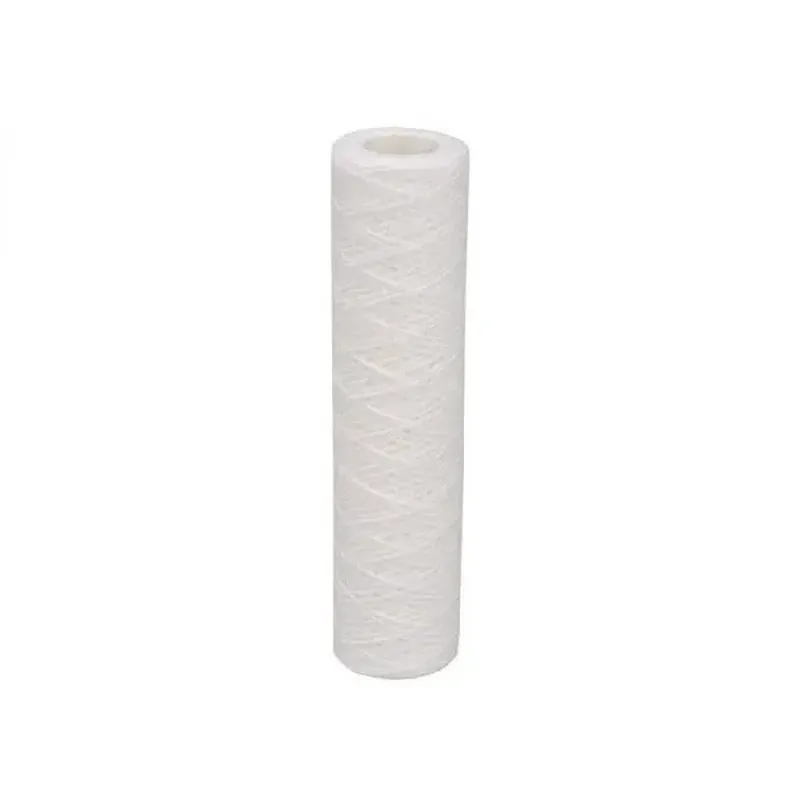 FILTRO SEDIMENTOS FIBRA 10" X 2.5