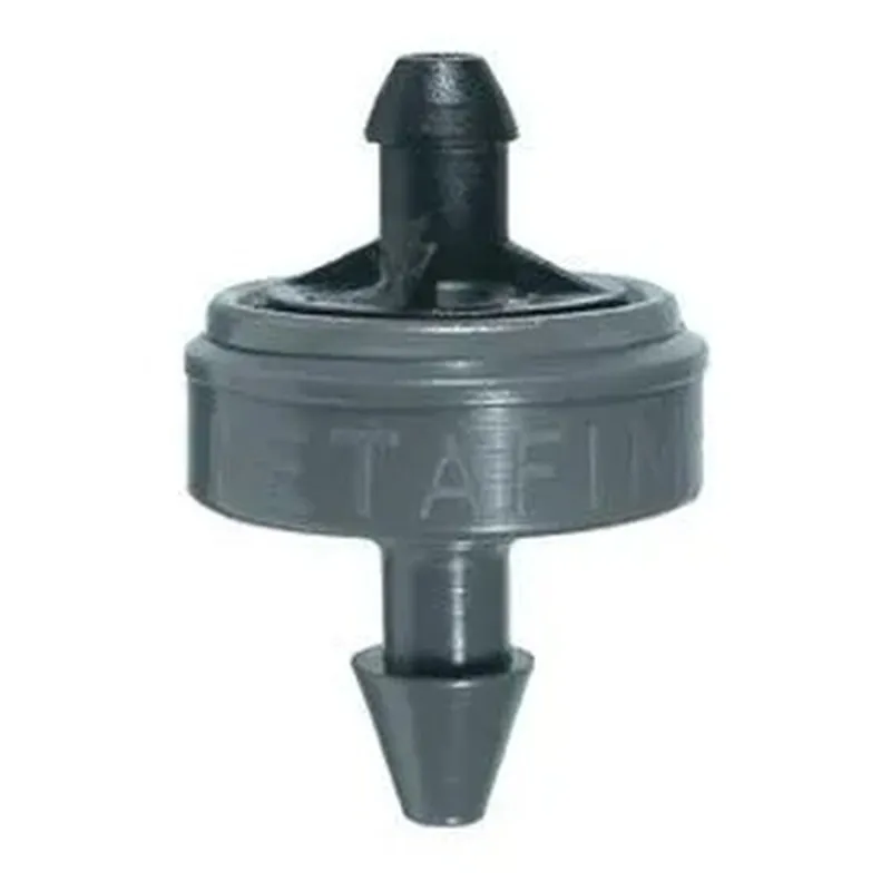 GOTERO PCJ AUTOCOMPENSANTE 4L/H