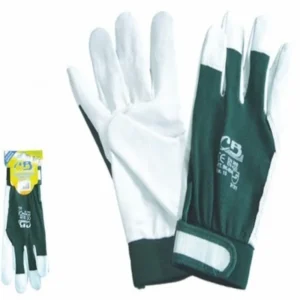 GUANTES DE TRABAJO CON VELCRO