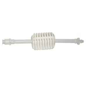 KIT TUBO SPE 30cm Macho/Hembra