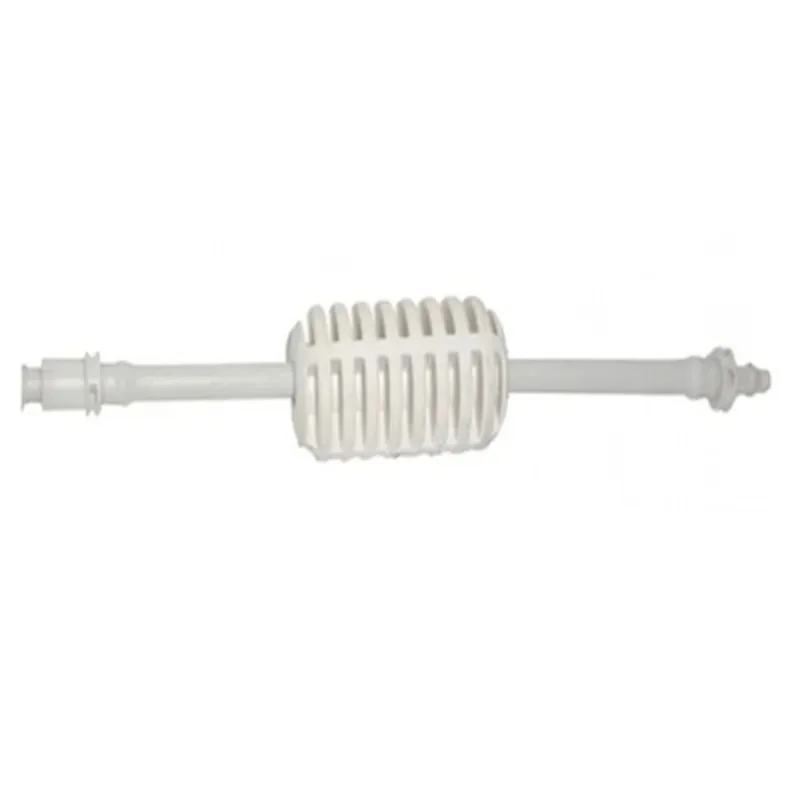 KIT TUBO SPE 30cm Macho/Hembra