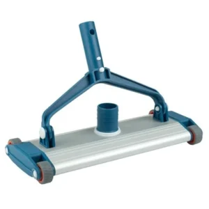 LIMPIAFONDOS ALUMINIO BLUE LINE T255M