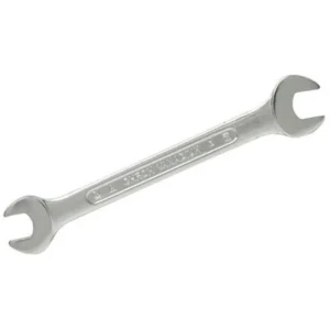LLAVE PLANA FORJADA 14X15mm