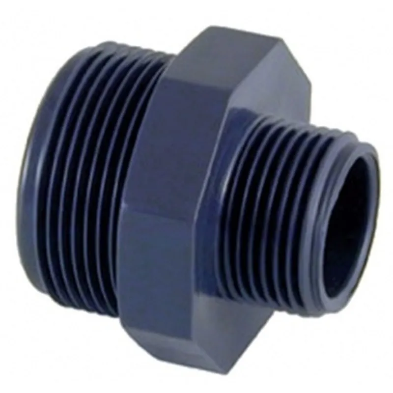 MACHON PVC REDUCIDO