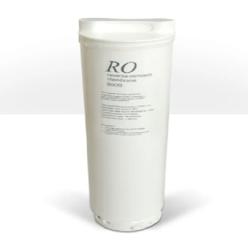 MEMBRANA PARA OSMOSIS DETOX H2