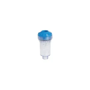 MINIFILTRO SILICO-POLIFOSFATOS 3/4"