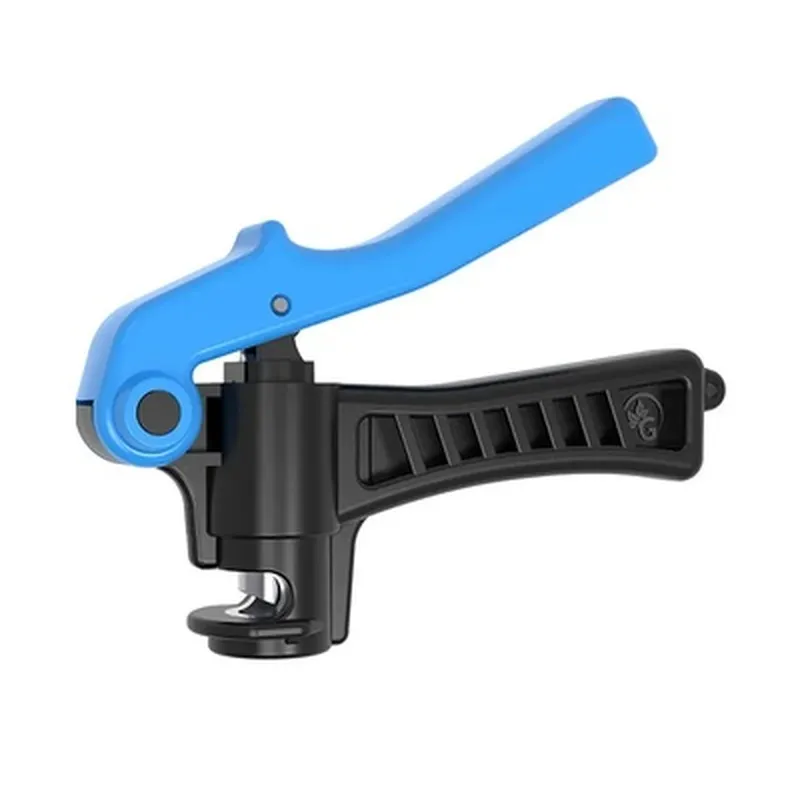 PISTOLA LAY FLAT 14mm