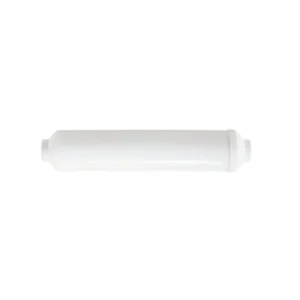 POST-FILTRO 10" PARA OSMOSIS INVERSA