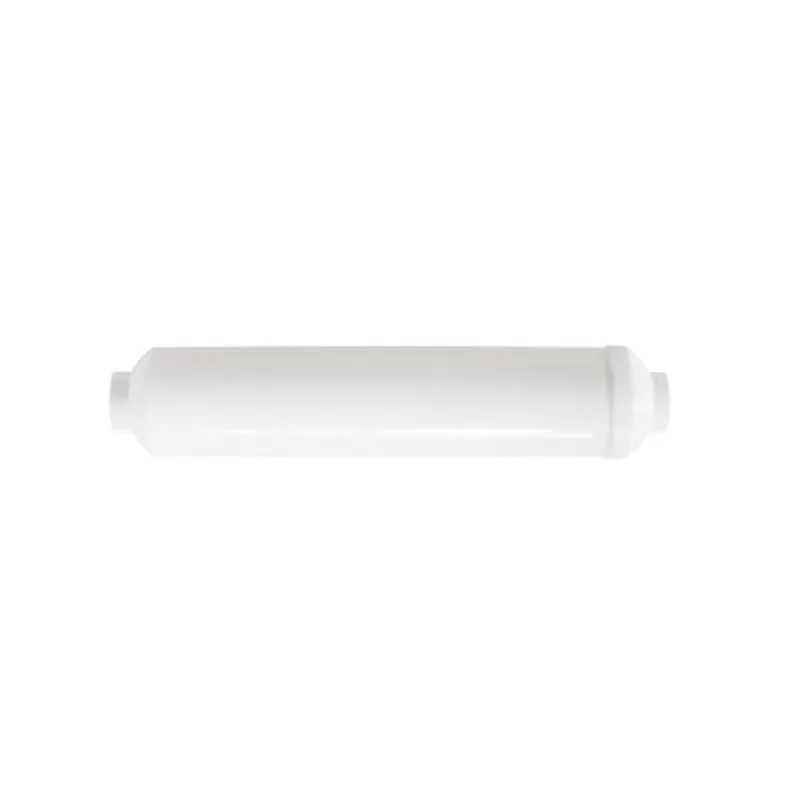 POST-FILTRO 10" PARA OSMOSIS INVERSA