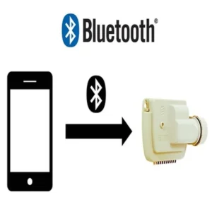 PROGRAMADOR BLUETOOTH SOLEM DC1