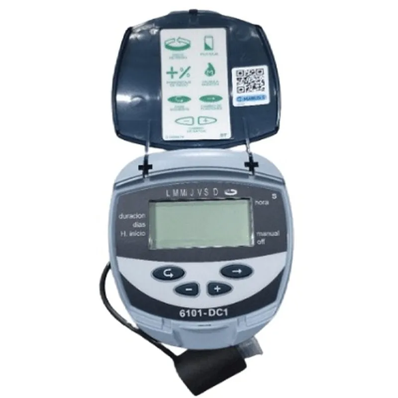 Programador Galcon 6100